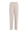 Arch 4 Cashmere Holborn Trousers In Neutral