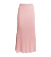 ARCH 4 CASHMERE RIBBED RAEYLN SKIRT