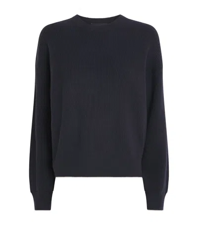 Arch 4 Ribbed Cornwall Sweater
