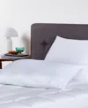 Arch Studio Any Position Hypoallergenic 2-pack Pillows, Standard/queen, Exclusively At Macy's In White