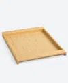 Arch Studio Bamboo Tray, Exclusively At Macy's In Brown