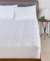Arch Studio Classic Mattress Pad Exclusively At Macys In White