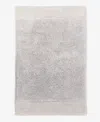 Arch Studio Cotton Bath Rug, 20" X 30", Exclusively At Macy's In Cloud