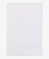 Arch Studio Cotton Bath Rug, 20" X 30", Exclusively At Macy's In White