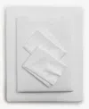 Arch Studio Cotton Sateen 4-pc. Sheet Set, King, Exclusively At Macy's In White