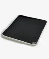 Arch Studio Cutting Board, 13.5"l X 11"w In Black