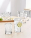 Arch Studio Glassware Collection Exclusively At Macys