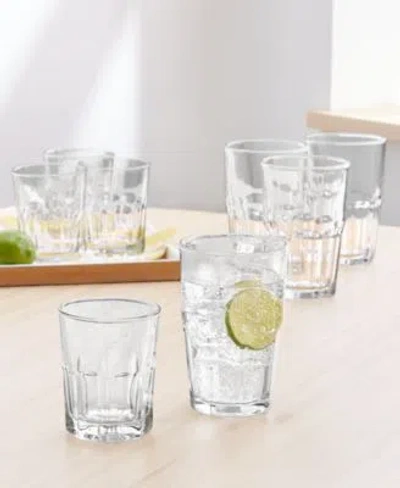 Arch Studio Glassware Collection Exclusively At Macys