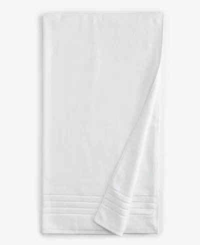 Arch Studio Quick-dry Bath Sheet, Macy's Exclusive In White