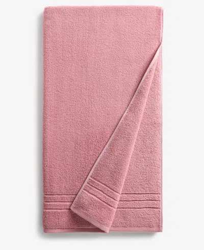 Arch Studio Quick Dry Bath Towel, 30" X 56", Exclusively At Macy's
