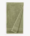 Arch Studio Quick Dry Bath Towel, 30" X 56", Exclusively At Macy's In Olive