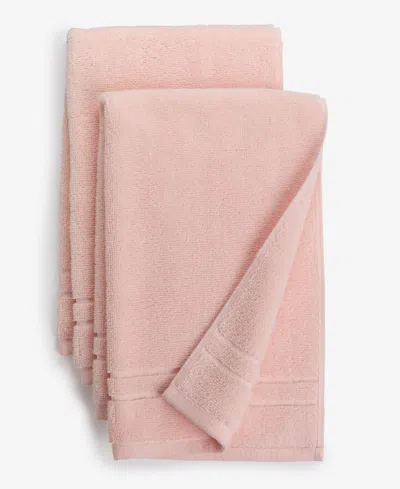 ARCH STUDIO QUICK DRY HAND TOWEL 2-PACK, EXCLUSIVELY AT MACY'S