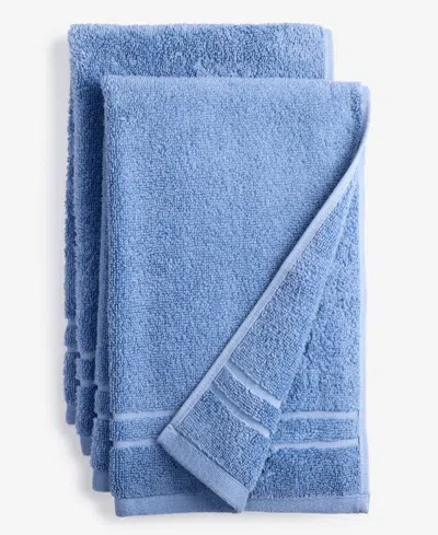 ARCH STUDIO QUICK DRY HAND TOWEL 2-PACK, EXCLUSIVELY AT MACY'S
