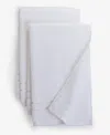 Arch Studio Quick Dry Hand Towel 2-pack, Exclusively At Macy's In White