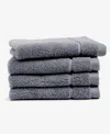 Arch Studio Quick Dry Bath Towel, 30" X 56", Exclusively At Macy's In Cloud