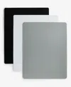 Arch Studio Set Of 3 Flex Mat Cutting Boards In No Color
