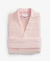 Arch Studio Terry Bath Robe, Exclusively At Macy's In Blush