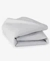Arch Studio Waffle Cotton Blanket, Twin, Exclusively At Macy's In Grey