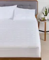 Arch Studio Waterproof Mattress Pad, Twin Xl, Exclusively At Macy's In White