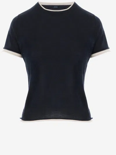 Arch4 拱门4 In Blue