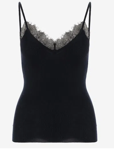 Arch4 拱门4 In Blue