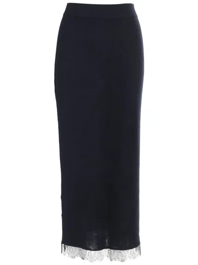 Arch4 拱门4 In Blue