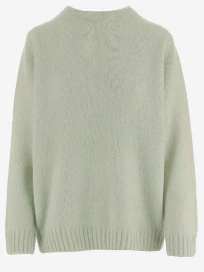 Arch4 拱门4 In Green