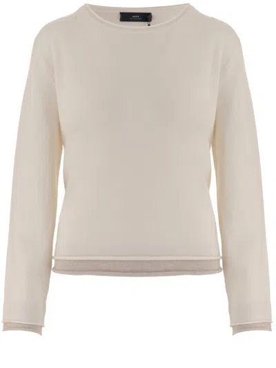 Arch4 拱门4 In White