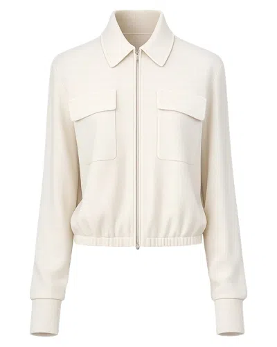 Arch4 Aylsham Jacket In Neutral