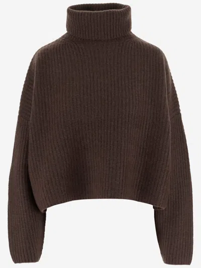 ARCH4 CASHMERE SWEATER