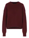 Arch4 Sweaters In Brown