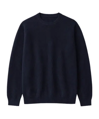 Arch4 Elara Sweater In Black