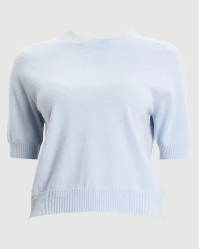 Arch4 Evie Top In Blue