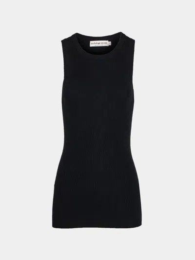 Arch4 Manon Baby Goat Cashmere Tank Top Size: M
