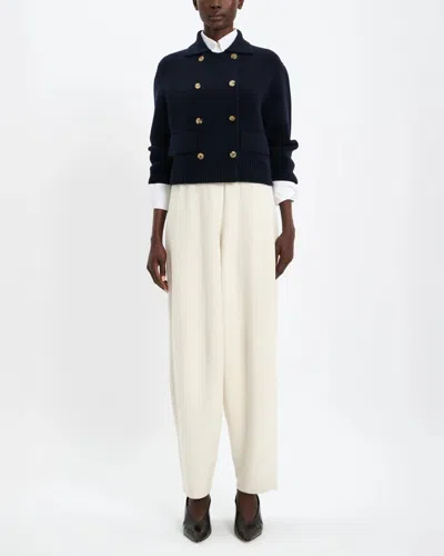 Arch4 Mire Jacket In Blue