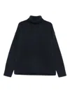 Arch4 Mr Edith Grove Cashmere Sweater In Black