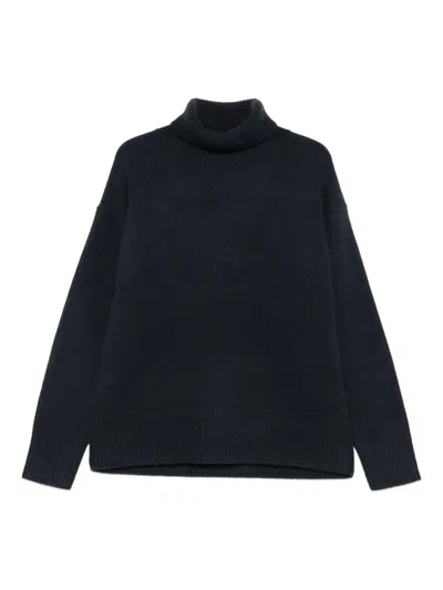 Arch4 Mr Edith Grove Cashmere Sweater In Black