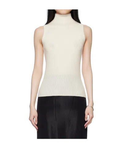 Arch4 Ribbed Knit Vest