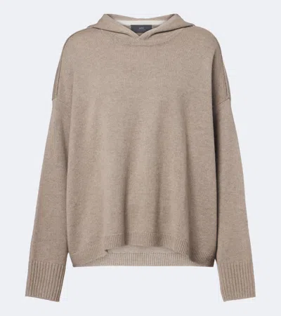 Arch4 Sarah Cashmere Sweater In Beige