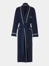 Arch4 Sloane Baby Goat Cashmere Robe Size: S