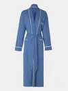 Arch4 Sloane Baby Goat Cashmere Robe Size: S