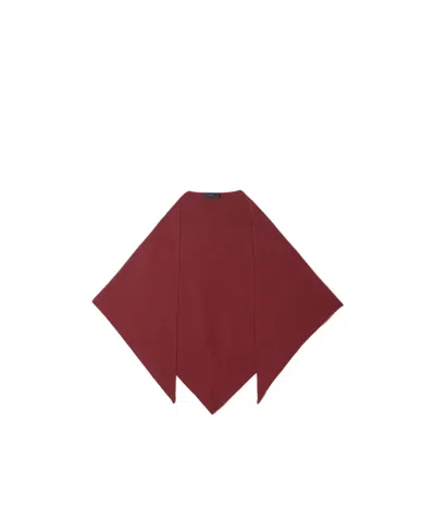 Arch4 Snowbird Cashmere Wrap In Metallic