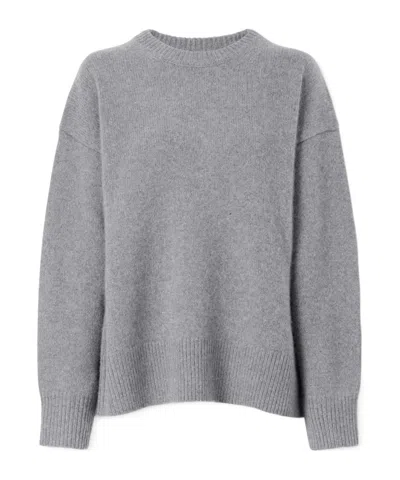 Arch4 Susan Cashmere Sweater In Multi