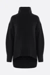 Arch4 Sweaters In Black