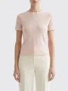 Arch4 Sweater  Woman Color Pink