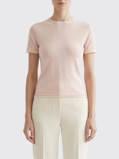 Arch4 Sweater  Woman Color Pink