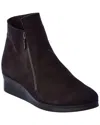 Arche Abelem Suede Bootie In Pattern