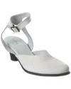Arche Aganis Leather Pump