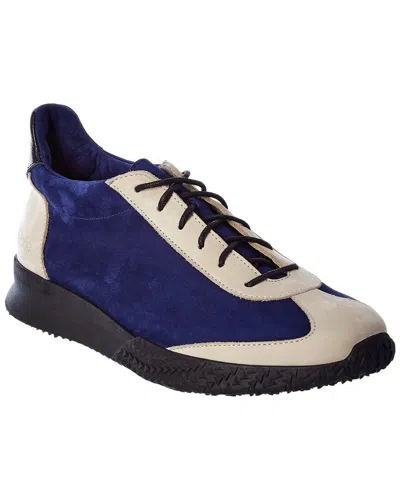 Arche Andala Suede Sneaker