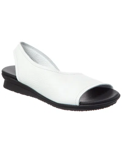 Arche Aurami Leather Sandal